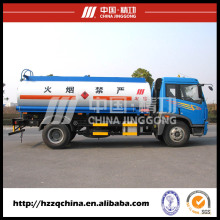 Fabricant chinois offre camion remorque huile (HZZ5162GJY) à vendre